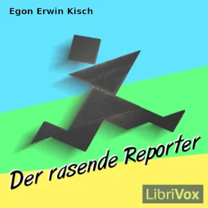 rasende Reporter