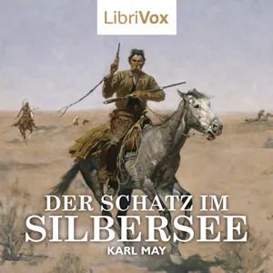 Schatz im Silbersee