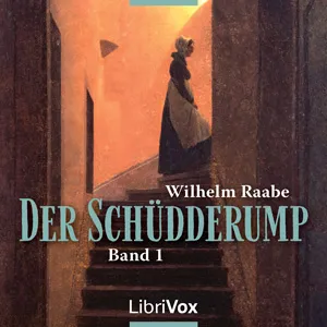 Schüdderump Band 1
