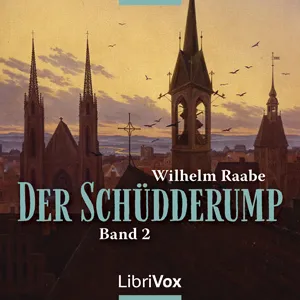 Schüdderump Band 2