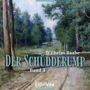 Schüdderump Band 3