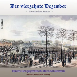 vierzehnte Dezember