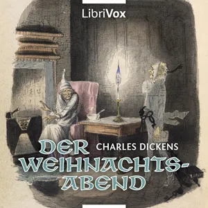 Weihnachtsabend (Version 3)