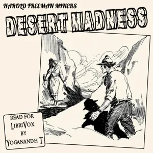 Desert Madness