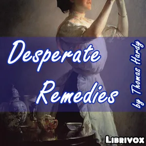 Desperate Remedies