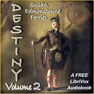 Destiny, Volume 2