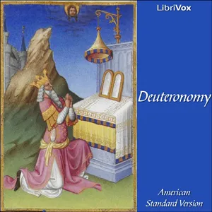 Bible (ASV) 05: Deuteronomy