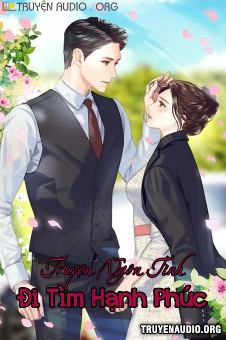 Đi Tìm Hạnh Phúc