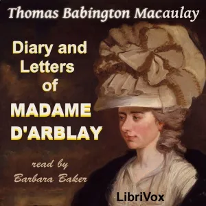 Diary and Letters of Madame D'Arblay