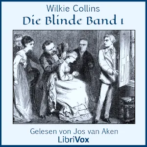 Blinde Band 1