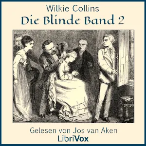 Blinde Band 2