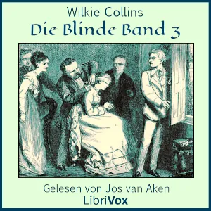 Blinde Band 3