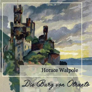 Burg von Otranto