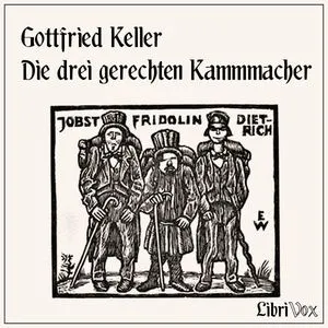 drei gerechten Kammmacher