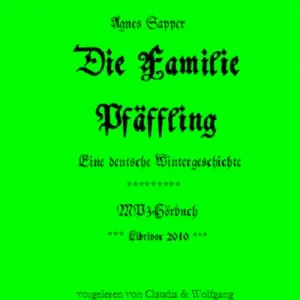 Familie Pfäffling