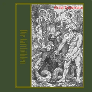 Gifthöhlen