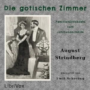 gotischen Zimmer