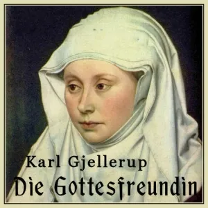 Gottesfreundin