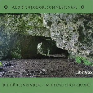 Höhlenkinder – Im Heimlichen Grund