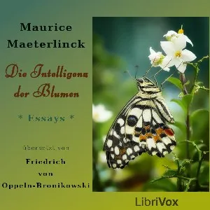 Intelligenz der Blumen