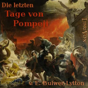 letzten Tage von Pompeji