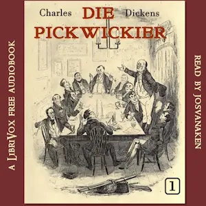 Pickwickier, Band 1