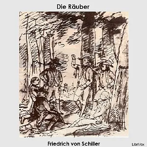 Räuber - Ein Schauspiel