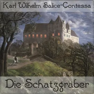 Schatzgräber