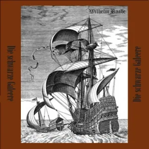 Schwarze Galeere