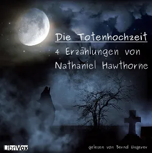 Totenhochzeit