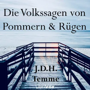 Volkssagen von Pommern und Rügen