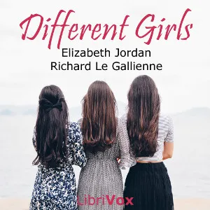 Different Girls