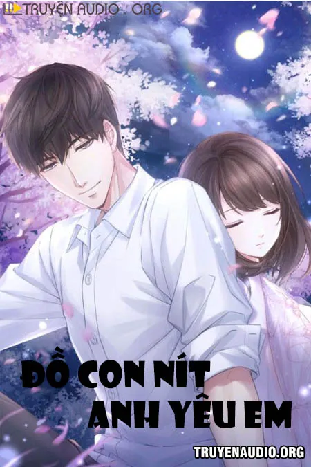 Đồ Con Nít Anh Yêu Em