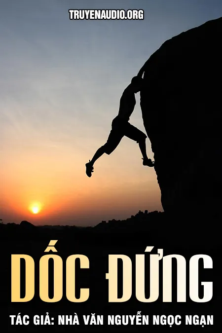 Dốc Đứng - Nguyễn Ngọc Ngạn