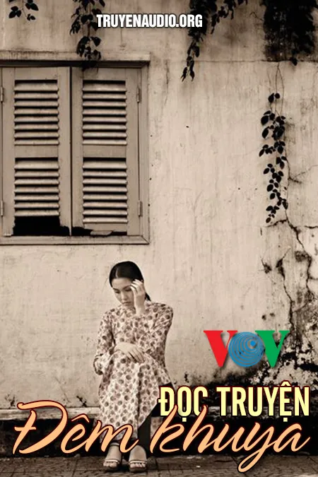 Đọc Truyện Đêm Khuya Vov (tổng Hợp - Phần 2)