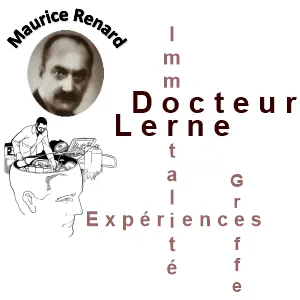 Docteur Lerne, sous-dieu