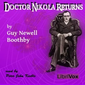 Doctor Nikola Returns