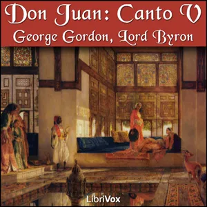 Don Juan, Canto 5