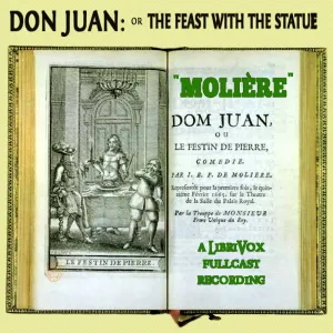 Don Juan, or The Feast with the Statue