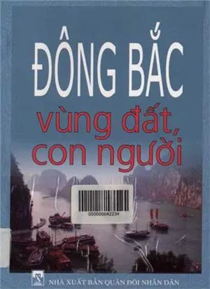 Đông Bắc vùng đất con người