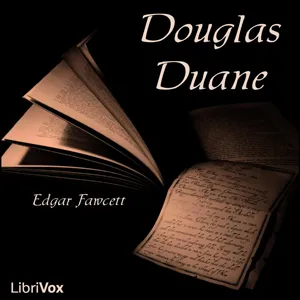 Douglas Duane