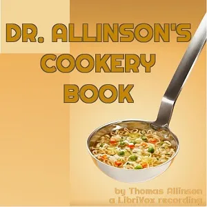 Dr. Allinson's cookery book
