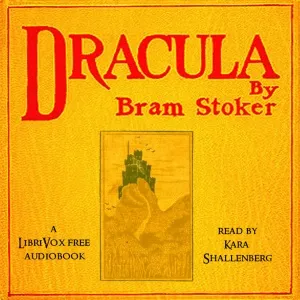 Dracula (version 3)