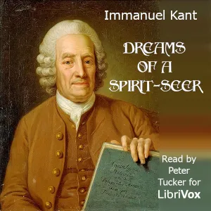 Dreams of a Spirit-Seer