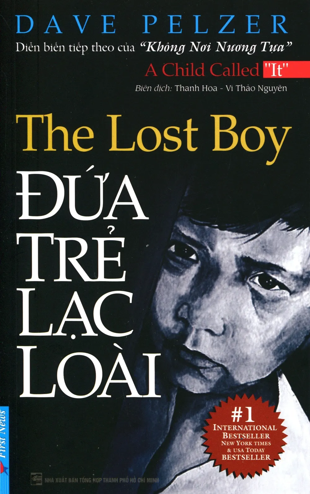 Đứa trẻ lạc loài