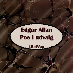 Edgar Allan Poe i udvalg