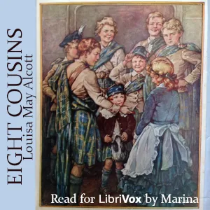 Eight Cousins (Version 3)