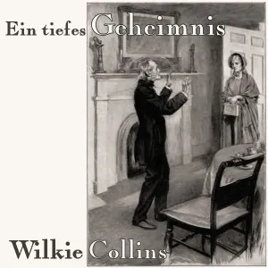 tiefes Geheimnis