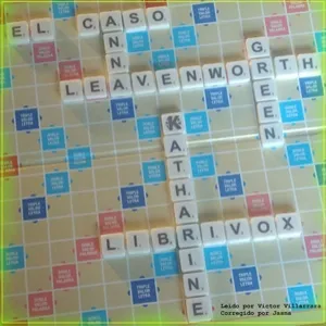 caso Leavenworth