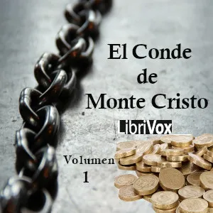 conde de Monte Cristo, volumen 1